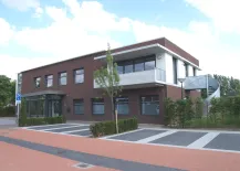 B-Fysic Fysiotherapie Budel